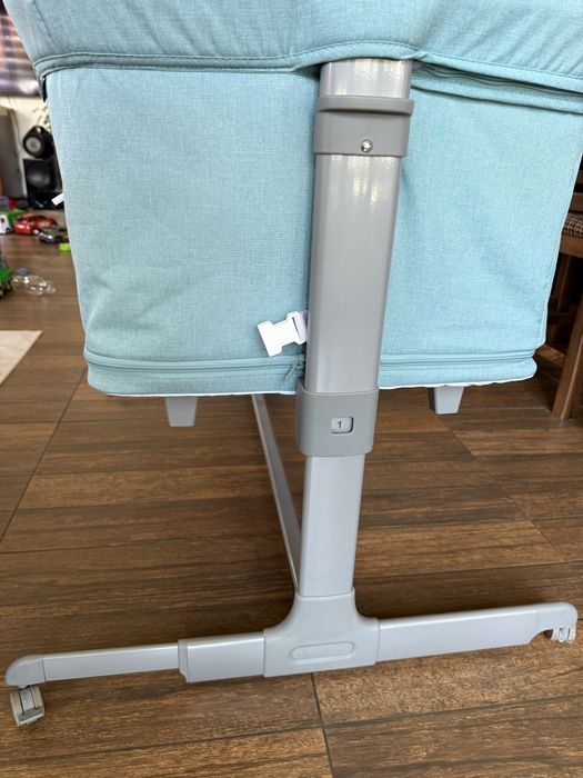 ChiPolino - детско сгъваемо легло