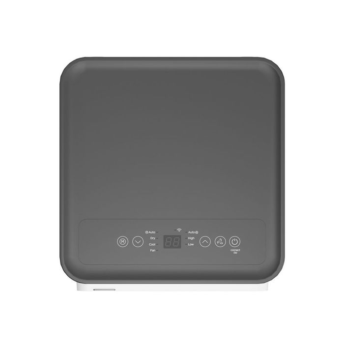 Мобилен смарт климатик Comfee 9"