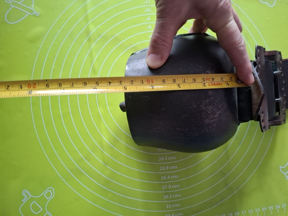 Швейцарска хлопка