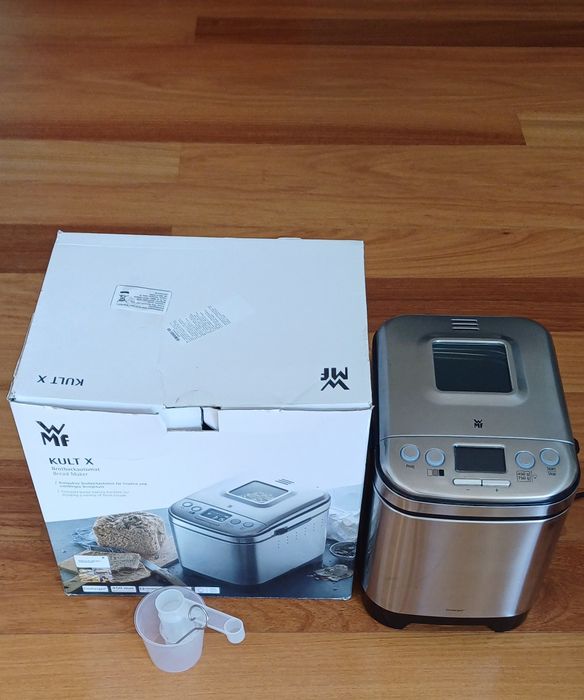 Хлебопекарна WMF KULT X