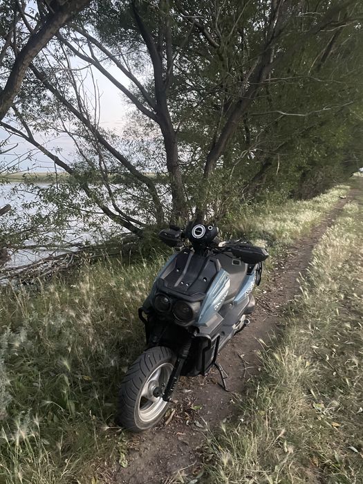 Продам танк gs max 150