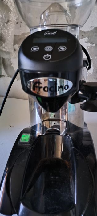 Rasnita profesionala CUNILL/ expobar