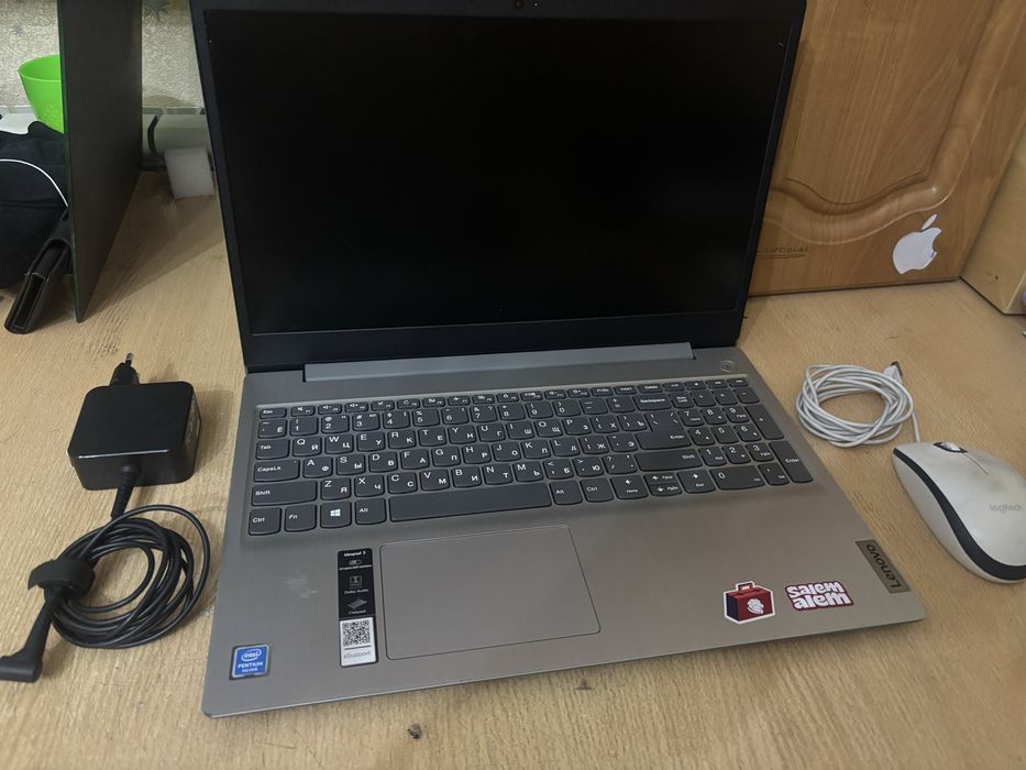 Продам ноут Lenovo