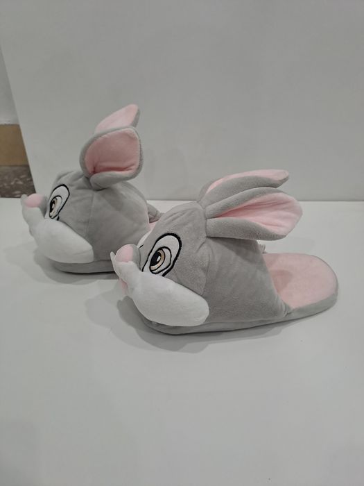 Домашние тапочки, размер 35-36, Европа