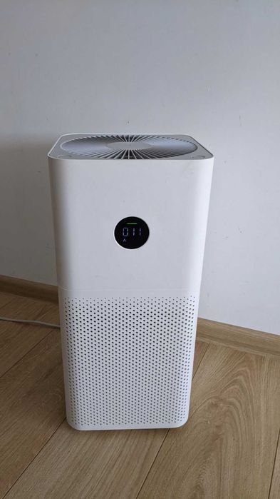 Xiaomi MI Air Purifier 3H пречиствател за въздух