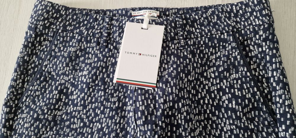 Pantaloni dama Tommy Hilfiger