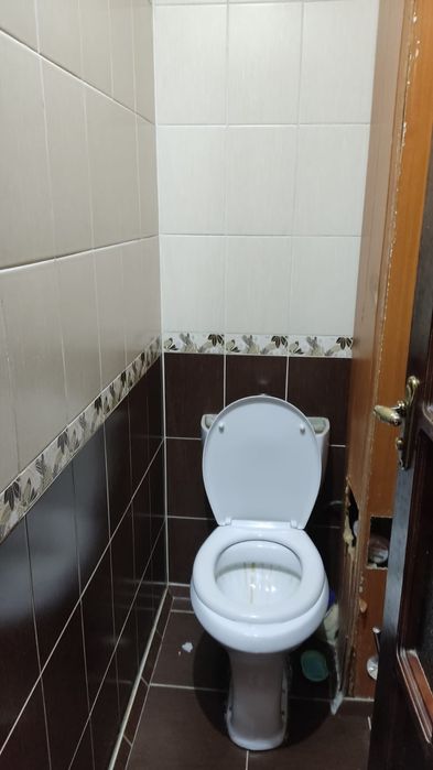 Продам 4 х ком квартиру