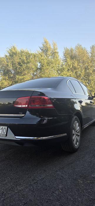 Продам Volkswagen passat B7