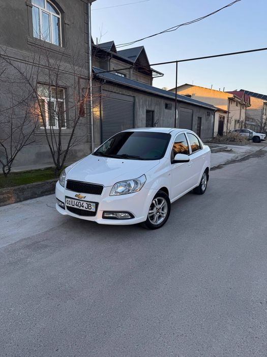 Nexia 3 avtomat продается