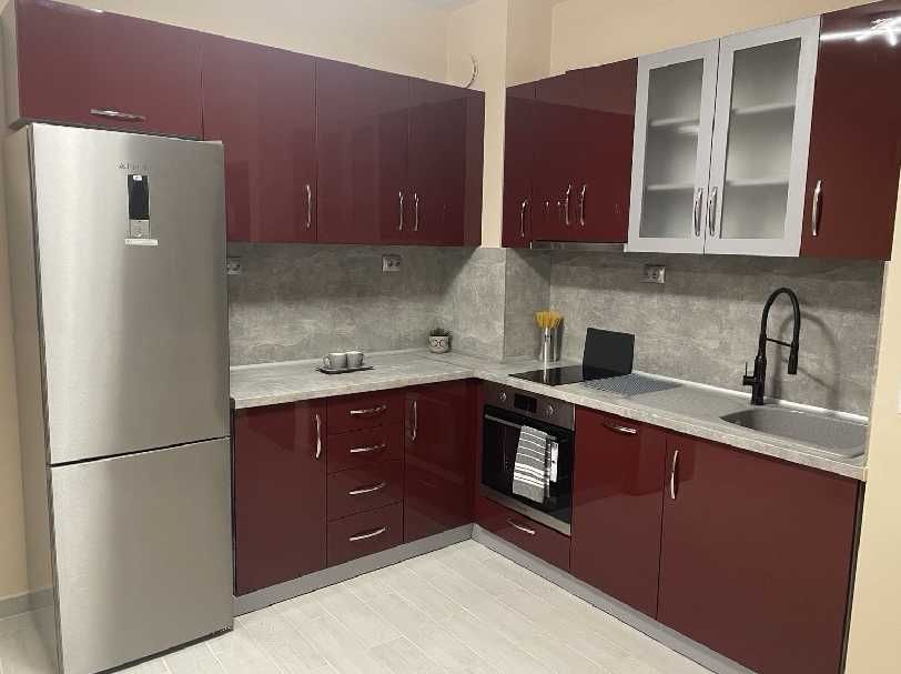 Дава се под наем Двустаен апартамент в София, Надежда 1 - 75 кв.м за 499.8 € - Снимка #1