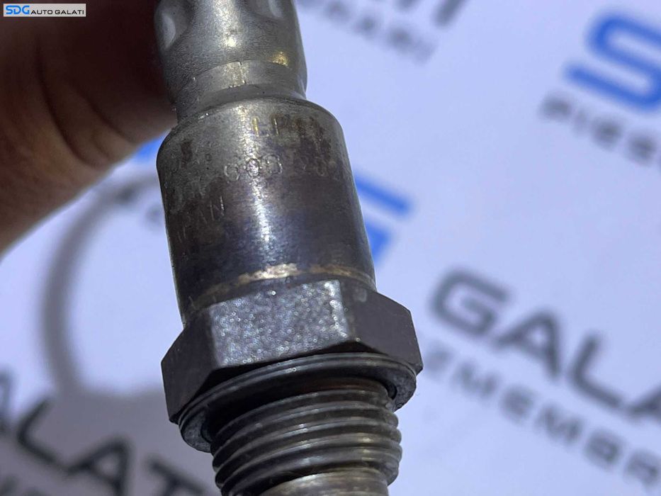 Sonda Lambda Dupa Catalizator Volkswagen Golf 6 1.4 TSI CAXA 2008 - 2013 Cod 03C906262T [D0659]