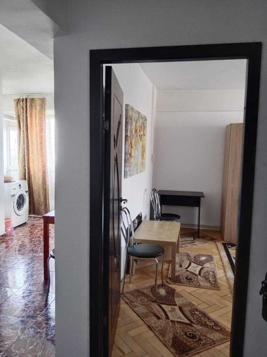 Apartament central 2 camere Univ medicina Palas 480 E Proprietar Iasi