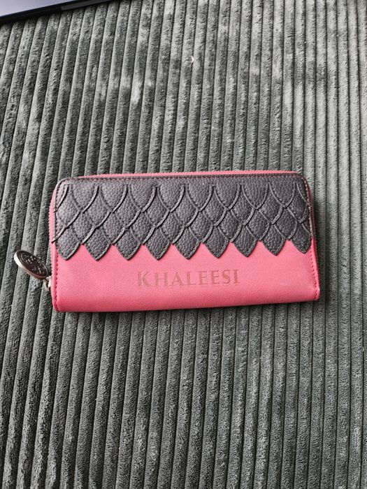 Портмоне Khaleesi - Game of thrones