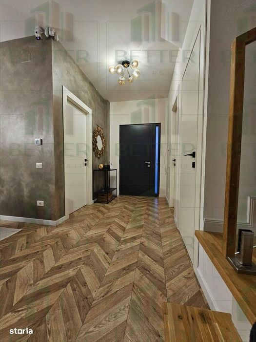 Casă premium 5 camere - 4 camere  în Comuna Berceni