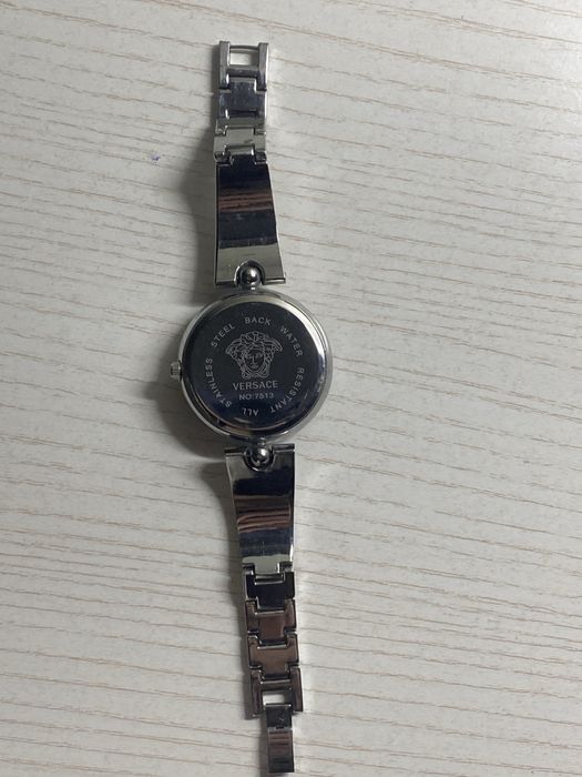 Часы Versace Palazzo Empire