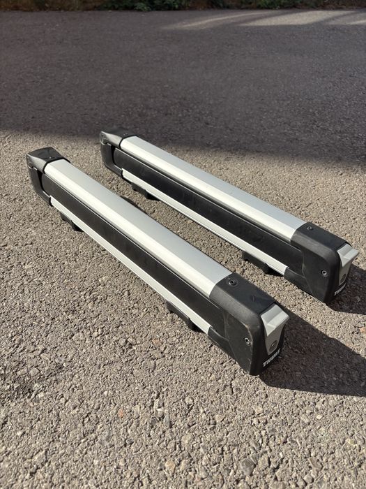 Багажник за ски Thule SnowPack 7324