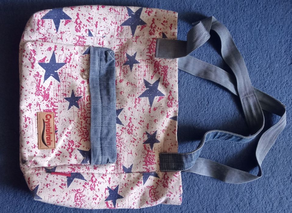 сумки хозяйственные