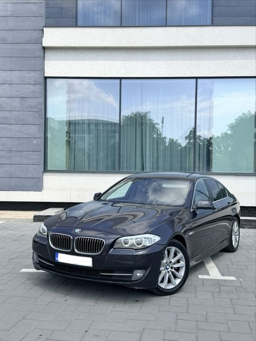 BMW 530d X-drive 258 CP ( bataie motor ) nu deranjati inutil nu accept variante