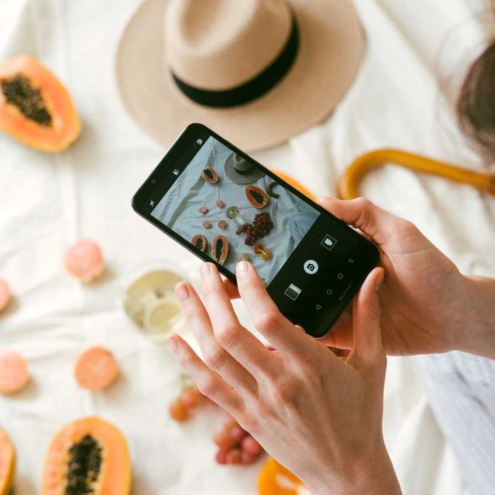 Педагог Видеограф по Рилсам