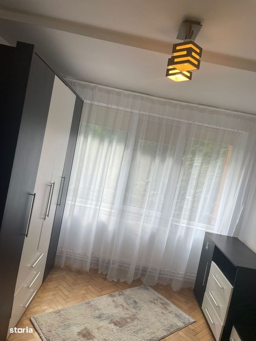 2 camere zona centrala