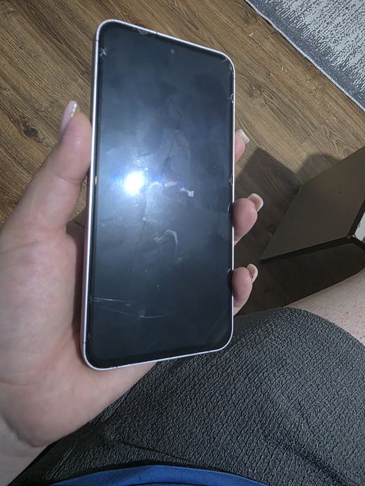 Продам самсунг А55 128гб