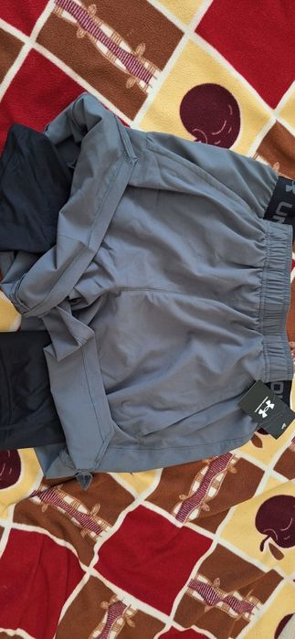 Шорты спортивные