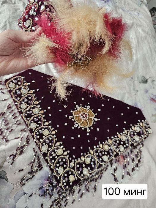 Куйлак миллий узбекча