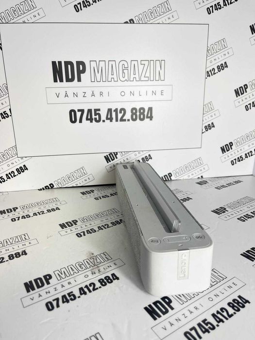 NDP Amanet NON-STOP Bld.Iuliu Maniu 69 LENOVO SMART DOCK (40018)