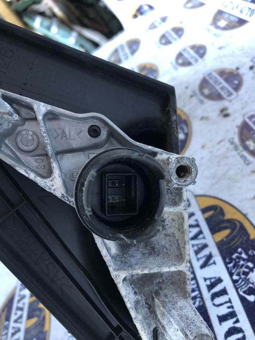 oglinda dreapta bmw 320 e90 2006