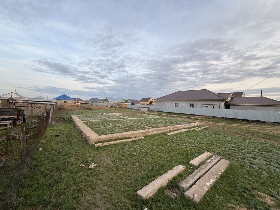 Продам участок в Подстепном