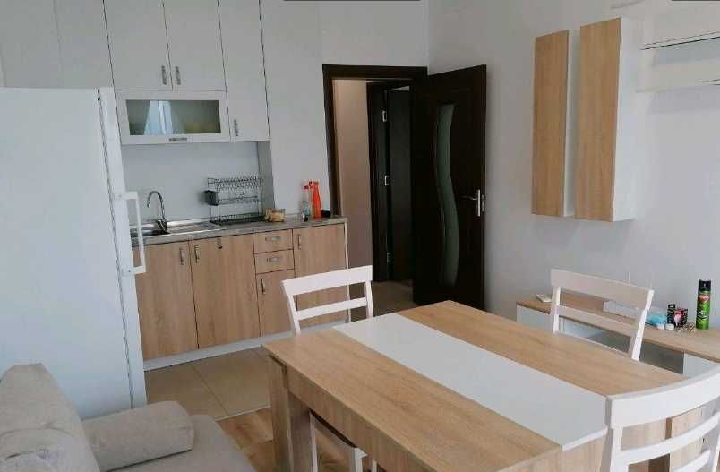 Дава се под наем Двустаен апартамент в Бургас, Меден рудник - зона А - 54 кв.м за 250 € - Снимка #3