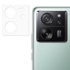 Стъклен Протектор за Камера за Xiaomi 14T / 14T Pro 13T Redmi Note 13