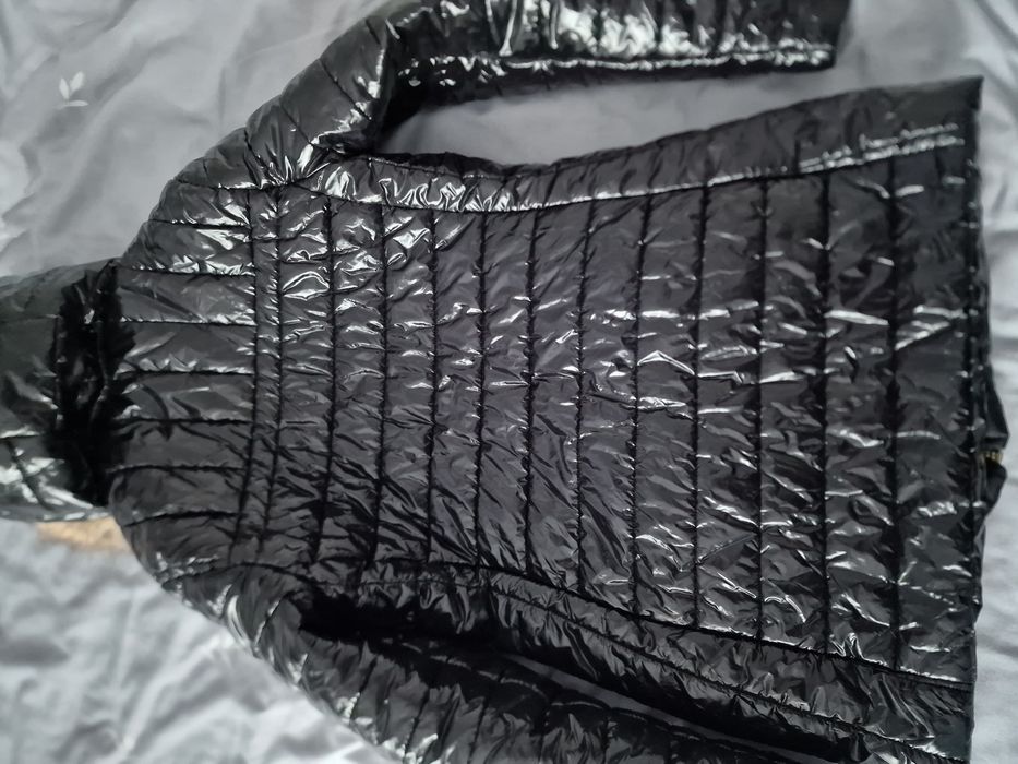 Geaca de iarna groasa