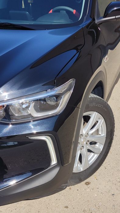 Tracker 2 LTZ 2024