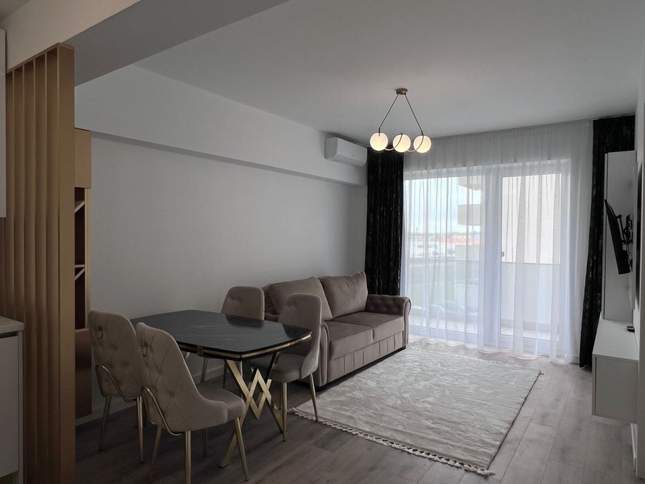 Inchiriez apartament Prima Arena