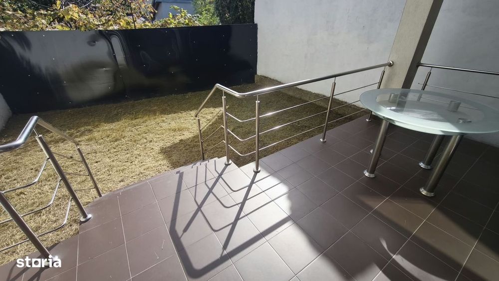 ROANDY - Vila mobilata si utilata zona Cantacuzino