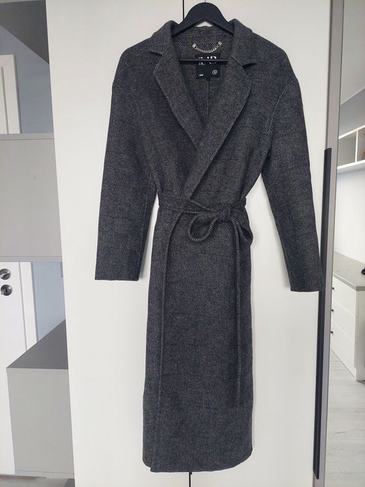 Дамско палто размер М