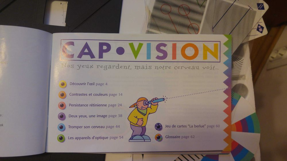 Експерименти по физика