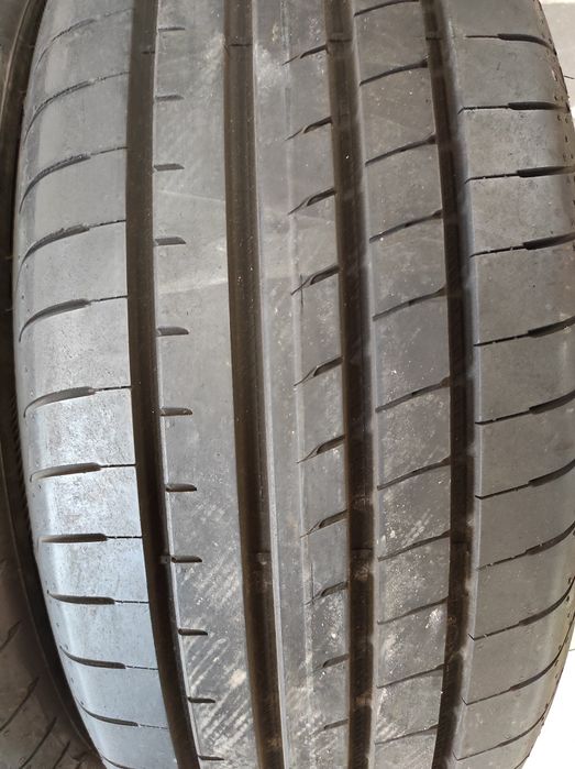 235/55/18 Goodyear