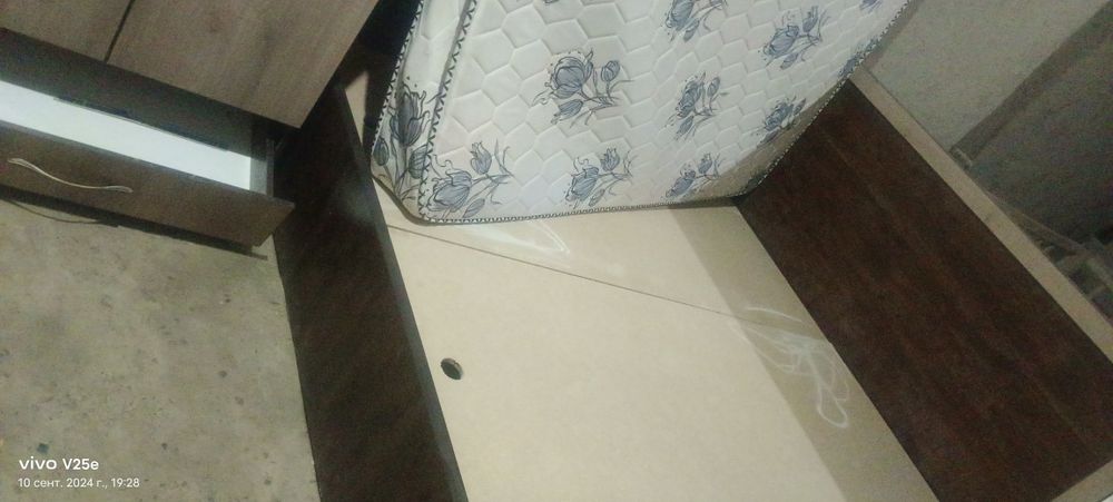 Спални гарнитур тройка