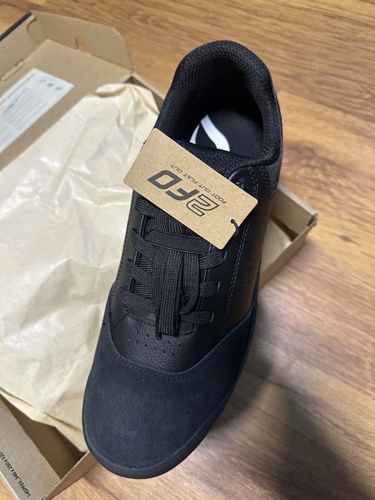 Specialized 2FO Roost Flat MTB обувки – НОВИ / платформи / Black