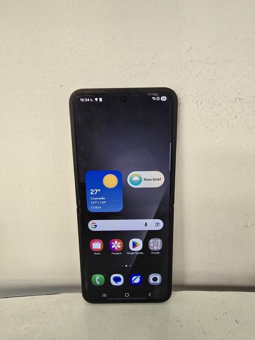Samsung Galaxy Z Flip 7 FE 256GB