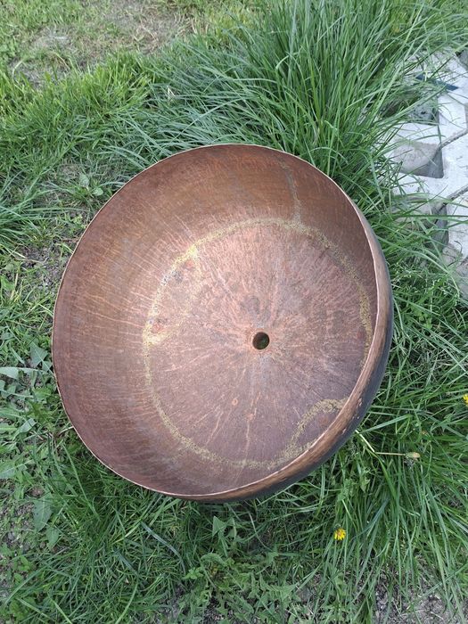 Vand cazan de tuica   2800 lei