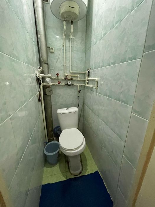 Срочно 4 хонали кирпичный квартира сотилади