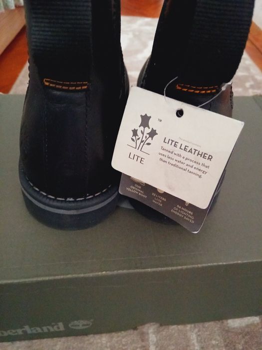 Timberland  N41 боти