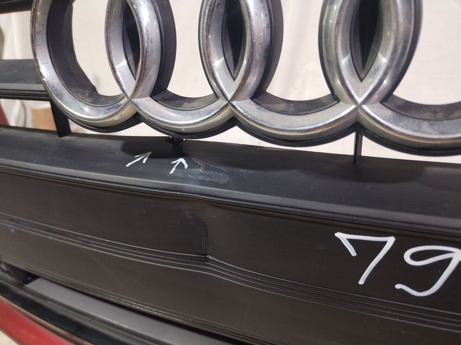 Bara fata Audi A7  , 2019, 2020, 2021, 2022, cod origine OE 4K8807437C