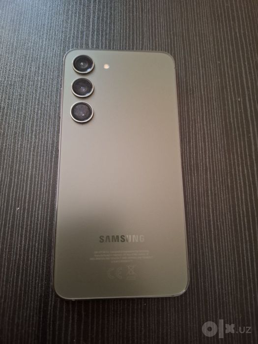 Samsung galaxy S23