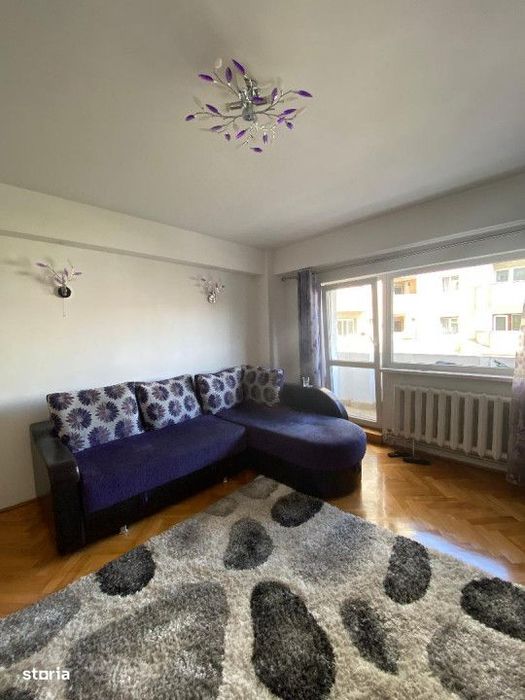 Apartament 3 camere decomandat, 87 mp, balcon, zona Piata Cipariu, Cen
