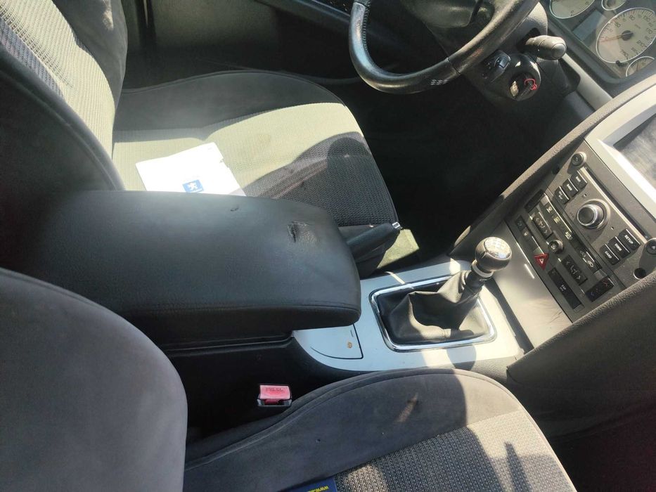 Peugeot 407 седан на части 2.0 hdi