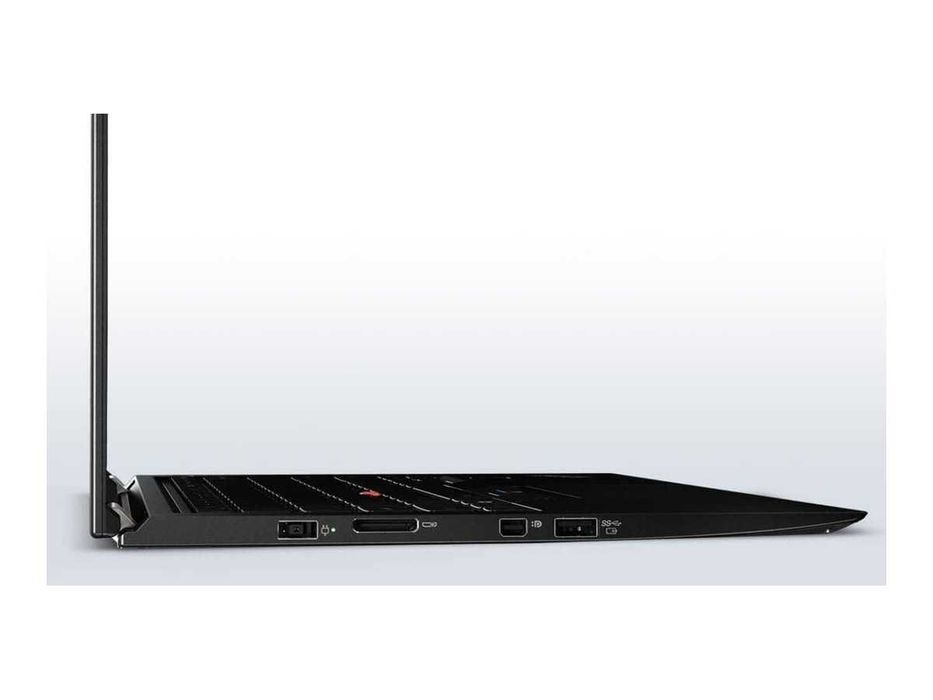 Лаптоп Lenovo X1 Carbon 4TH I7-6600U 8GB 256GB SSD NVME с до 24 МЕСЕЦА ГАРАНЦИЯ и Windows 11 PRO
